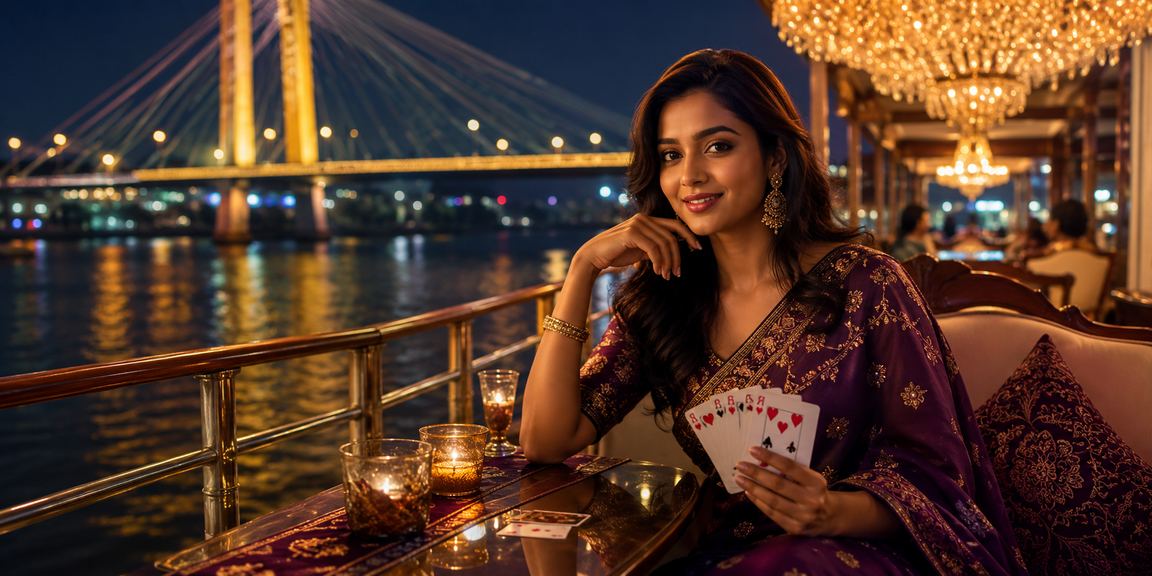 বরিশাল রামি রাতে বাজারের আলোকপাত