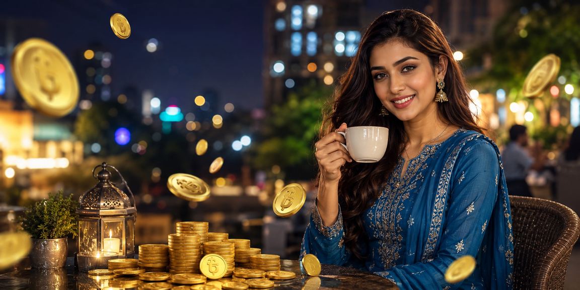 ঢাকায় টিন পট্টি খেলায় বাংলাদেশি পরিবেশ